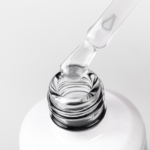Top nabłyszczający samoregenerujący no wipe bez przecierania Doctor Top Pro Salon MollyNails HEMA/Di-HEMA Free clear 15g