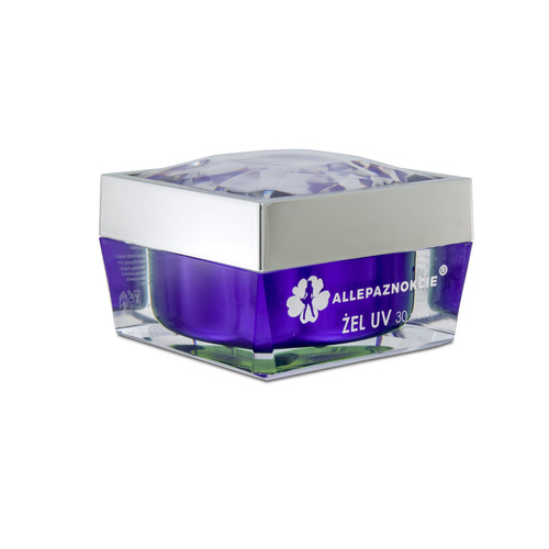 Żel budujący Allepaznokcie Architect Gel HEMA/Di-HEMA Free 30g