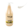 Shampoo per capelli ricci Stapiz Sleek Line Waves&amp;Curls; 1000 ml