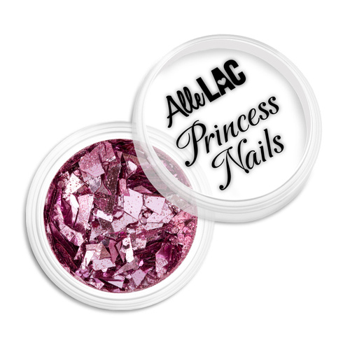 Ozdoba do paznokci Princess Nails AlleLac 1 g Nr 4