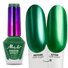 MollyLac Classic Nail Polish, Mirror Effect (Mirror/Metallic), No. 01, 10 ml