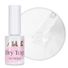 Dry top high gloss top no wipe bez przemywania AlleLac Clear 7 g
