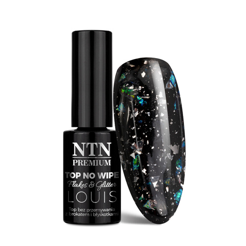 Top Louis No Wipe NTN Premium Shimmer 5g