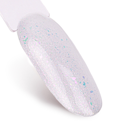 10+1gratis Top Glitter no wipe AlleLac Diva HEMA/Di-HEMA Free 7g