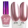 Vernis classique MollyLac Mirror, effet miroir/métallisé, n° 05, 10 ml