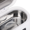 Lavadora ultrasónica de 35 W y 600 ml GT-F5
