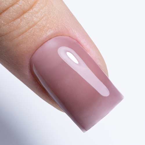 Rubber Base AlleLac Faded Bloom HEMA/Di-HEMA Free 7g No. 14