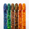 Pyłek do paznokci Glitter Bomb Effect Allepaznokcie Nr 03