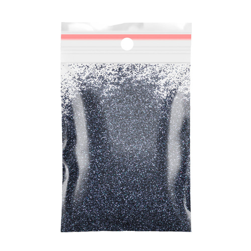 MollyLac nail glitter No. 37 20g