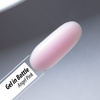 Żel budujący w butelce z pędzelkiem Gel in Bottle Molly Nails Pro Salon Angel Pink HEMA/Di-HEMA Free 15g