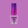 Esmalte para sellos y estampado MollyLac rosa 10 ml n.º 6