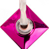 5+1 gratis: Molly Nails Hybrid-Nagellack „Wedding Dream & Champagne Prosecco“, 8 g, Nr. 381
