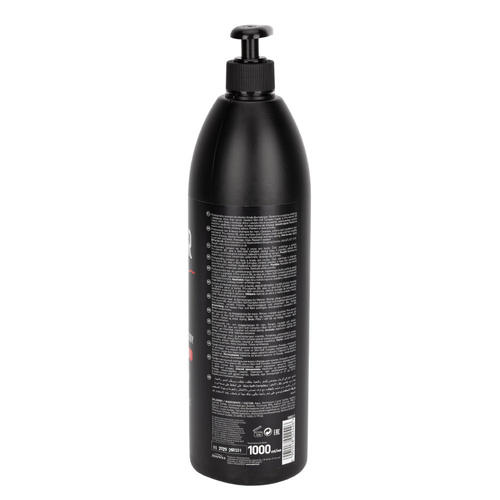 Shampoo per capelli e barba Joanna Barber Line 1000 ml
