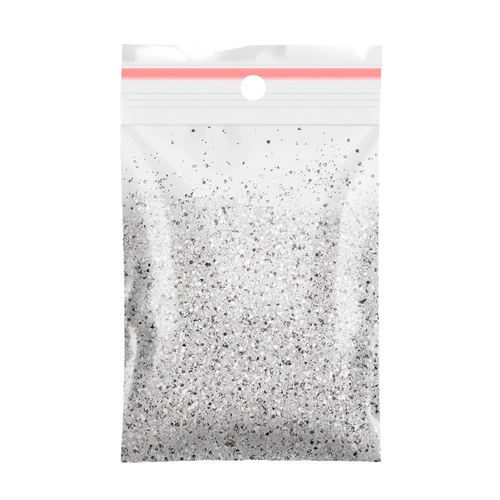 Kolorowa ozdoba do paznokci Pop-Up! Piegi Confetti Dropsy Kropki Kółeczka Princess Nails Nr 1 20g
