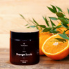 Gommage parfumé hydratant et illuminateur pour les pieds, les mains et le corps Victoria Vynn Pharm Foot LUXURY SCRUB 200 g