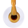 20+1gratis Lakier hybrydowy LED/UV Gel Polish Molly Nails @Bouquet by Laskovska Marigold HEMA/Di-HEMA Free 7g