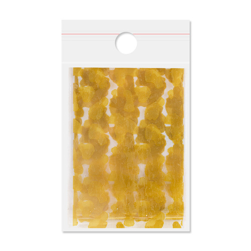 Transferfolie Gold Collection 100 cm Nr. 9