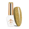 Vernis hybride Molly Nails Story Time Secret Sights sans HEMA/Di-HEMA, 8 g, n° 621