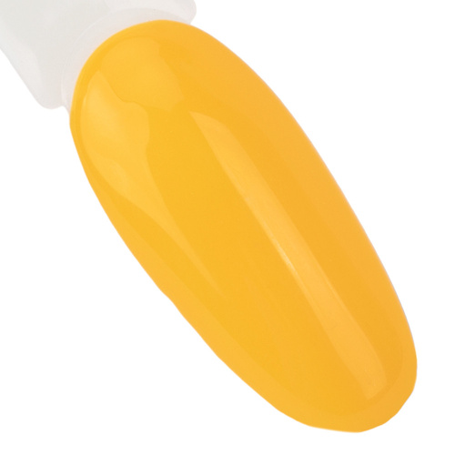 Esmalte híbrido MollyLac Fancy Fashion Sunrush 10 g n.º 336
