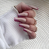 Esmalte híbrido AlleLac Coffee & Chocolate Collection 5 g, n.º 50