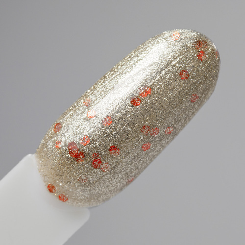 Lakier hybrydowy NTN Premium Limited Edition 5g Nr 321