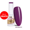 10 + 2 gratuits - Vernis hybride LED/UV Gel Polish n° 238 Édition limitée AlleLac 5 g