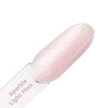AlleLac Tixo Hard Builder Gel Sparkle Light Pink 45 g – aufbaubares Gel mit Thixotropie