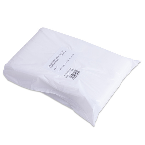 Super-soft small cosmetic wipes, 100 count
