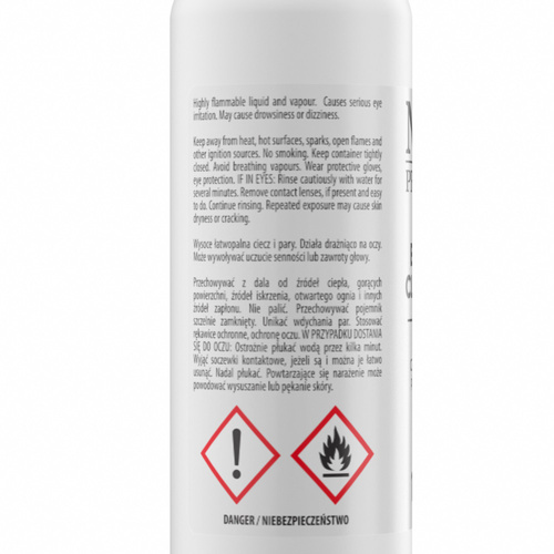 Ntn Pinselreiniger 100 ml