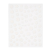 Adesivi natalizi per unghie Molly Nails JO-910