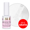 10 + 1 gratuit : Top sans rinçage à l'effet brillant diamanté Diamond Top no wipe Allelac sans HEMA/Di-HEMA 7 g