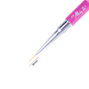 Dekorationspinsel, rosa, Borstenlänge 9 mm, MollyLac