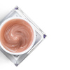 5 + 1 gratis. Gel acrílico de construcción Allepaznokcie, sin HEMA ni Di-HEMA, Cookie Dream, 15 g