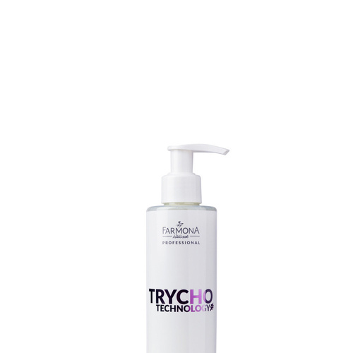Champú especial fortalecedor del cabello Farmona Trycho Technology 250 ml