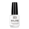 Dehydrator, producto para desengrasar y limpiar la lámina ungueal natural Nail Prep NTN Premium 15 ml