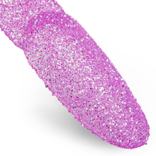 Nail glitter in a jar No. 17 2g