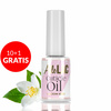 10+1gratis Oliwka do skórek AlleLac o zapachu Bloom Kiss 7 ml