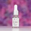 Olio profumato per unghie First Class MollyLac Nail & Cuticle Oil 10 ml
