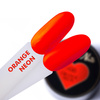 10+1gratis Pasta do zdobień ProArt Paste Molly Nails Orange Neon HEMA/Di-HEMA Free 5g Nr 8