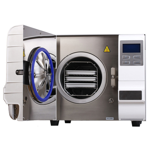 Autoclave Medizio ICANCLAVE STE-23-D
