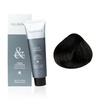 Allwaves Cream Color Haarfarbe, Mittelbraun 4.0, 100 ml