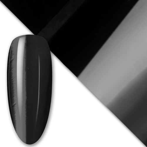 Film de transfert Mirror Black 80 cm