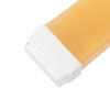 240 штук. Віск у рулоні для епіляції смужками Xanitalia, медовий, 100 мл