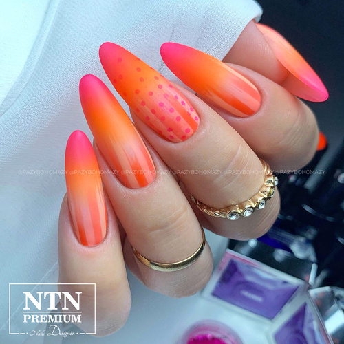 NTN Premium Ambrosia Collection Hybrid Nail Polish 5g No. 162