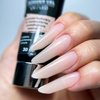11+1gratis Powder Gel akrylożel Allepaznokcie HEMA/Di-HEMA Free Nude 30ml