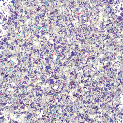 Paillettes pour ongles Aurora Flakes 5 g n° 10