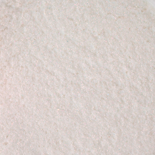 Pyłek do paznokci MollyLac Glamour Effect Fire 1 g Nr 3