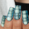 10 + 1 gratis: Blooming Gel MollyNails, gel para decoraciones en húmedo, sin HEMA ni Di-HEMA, 10 g