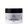Peeling do dłoni i ciała Yokaba Coffee Scrub 200g