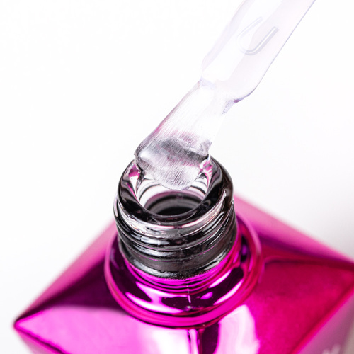 TOP WIPE 3D Expert MollyNails top do przemywania HEMA/Di-HEMA Free clear 10 g
